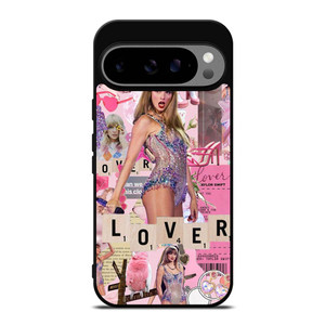 TAYLOR SWIFT LOVER COLLAGE Google Pixel 9 Pro XL Case Cover