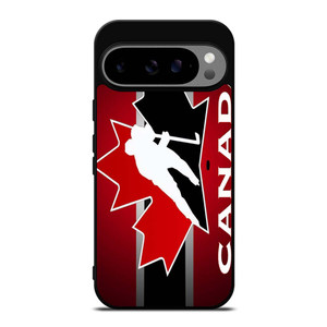 TEAM CANADA HOCKEY LOGO Google Pixel 9 Pro XL Case Cover
