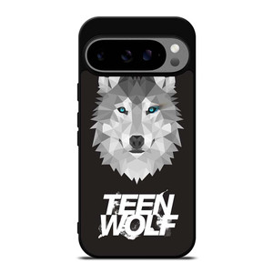 TEEN WOLF LOGO Google Pixel 9 Pro XL Case Cover