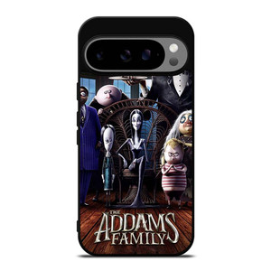 THE ADDAMS FAMILY MOVIE Google Pixel 9 Pro XL Case Cover