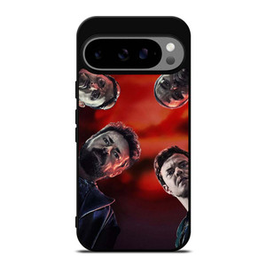 THE BOYS MOVIES ALL Google Pixel 9 Pro XL Case Cover