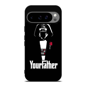 THE DARTH VADER YOUR FATHER STAR WARS Google Pixel 9 Pro XL Case Cover