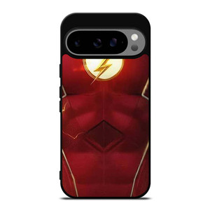 THE FLASH BODY Google Pixel 9 Pro XL Case Cover
