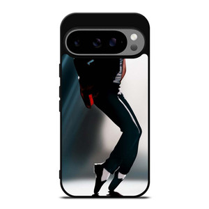 THE KING OF POP MICHAEL JACKSON Google Pixel 9 Pro XL Case Cover THE KING OF POP MICHAEL JACKSON Google Pixel 9 Pro XL Case Cover