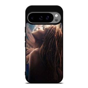 THE LITTLE MERMAID DISNEY MOVIE HALLE BAILEY Google Pixel 9 Pro XL Case Cover
