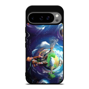 THE LITTLE PRINCE ART Google Pixel 9 Pro XL Case Cover
