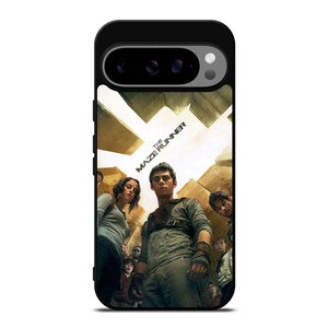 THE MAZE RUNNER Google Pixel 9 Pro XL Case Cover