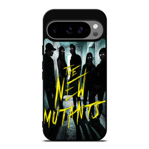 THE NEW MUTANS MOVIES POSTER Google Pixel 9 Pro XL Case Cover