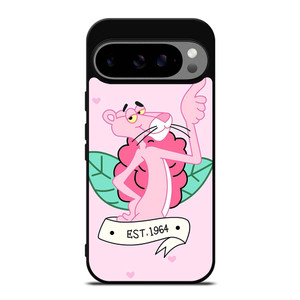 THE PINK PANTHER CLASSIC 1964 Google Pixel 9 Pro XL Case Cover