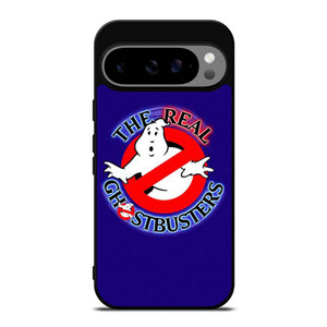 THE REAL GHOSTBUSTERS Google Pixel 9 Pro XL Case Cover