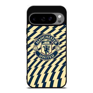 THE RED DEVILS FOOTBALL CLUB MANCHESTER UNITED FC LOGO Google Pixel 9 Pro XL Case Cover THE RED DEVILS FOOTBALL CLUB MANCHESTER UNITED FC LOGO Google Pixel 9 Pro XL Case Cover