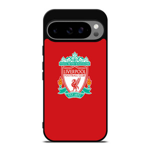 THE REDS LIVERPOOL FC YNWA Google Pixel 9 Pro XL Case Cover