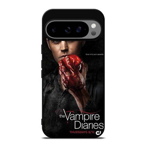 THE VAMPIRE DIARIES IAN SOMERHALDER Google Pixel 9 Pro XL Case Cover