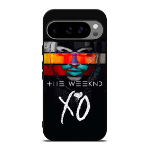 THE WEEKND XO Google Pixel 9 Pro XL Case Cover