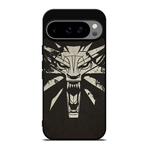THE WITCHER WILD HUNT LOGO Google Pixel 9 Pro XL Case Cover