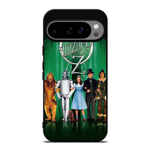 THE WIZARD OF OZ CHARACTERS Google Pixel 9 Pro XL Case Cover