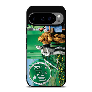 THE WIZARD OF OZ TALE Google Pixel 9 Pro XL Case Cover