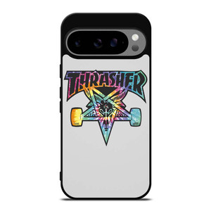 THRASHER MAGAZINE Google Pixel 9 Pro XL Case Cover