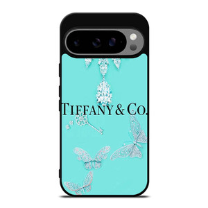 TIFFANY AND CO JEWELRY COLLECTION Google Pixel 9 Pro XL Case Cover