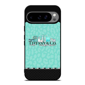 TIFFANY AND CO LOGO Google Pixel 9 Pro XL Case Cover