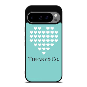 TIFFANY AND CO LOVE COLLAGE Google Pixel 9 Pro XL Case Cover