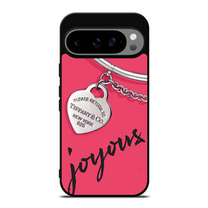 TIFFANY AND CO NEW YORK 2 Google Pixel 9 Pro XL Case Cover TIFFANY AND CO NEW YORK 2 Google Pixel 9 Pro XL Case Cover