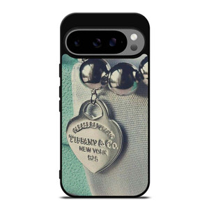 TIFFANY AND CO NEW YORK Google Pixel 9 Pro XL Case Cover