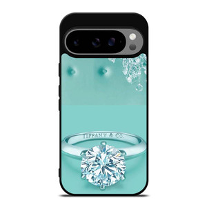 TIFFANY AND CO Google Pixel 9 Pro XL Case Cover TIFFANY AND CO Google Pixel 9 Pro XL Case Cover