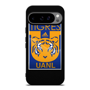 TIGRES UANL DE FUTBOL SYMBOL Google Pixel 9 Pro XL Case Cover