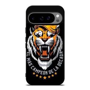 TIGRES UANL FUTBOL MASCOT Google Pixel 9 Pro XL Case Cover