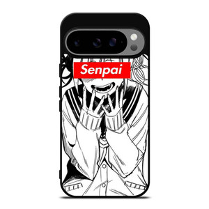 TOGA AHEGAO SENPAI ANIME Google Pixel 9 Pro XL Case Cover