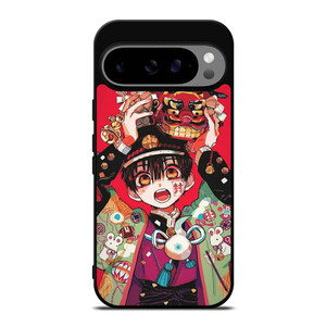 TOILET BOUND HANAKO KUN Google Pixel 9 Pro XL Case Cover TOILET BOUND HANAKO KUN Google Pixel 9 Pro XL Case Cover