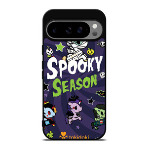 TOKIDOKI UNICORN SPOOKY Google Pixel 9 Pro XL Case Cover