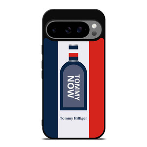 TOMMY HILFIGER LOGO NOW Google Pixel 9 Pro XL Case Cover