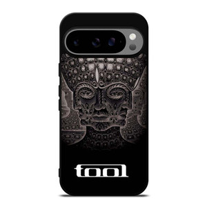 TOOL BAND LOGO Google Pixel 9 Pro XL Case Cover