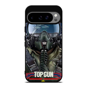 TOP GUN MAVERICK MOVIE Google Pixel 9 Pro XL Case Cover