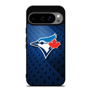 TORONTO BLUE JAYS ICON BASEBALL TEAM LOGO Google Pixel 9 Pro XL Case Cover