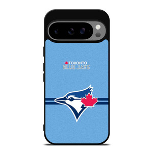 TORONTO BLUE JAYS LOGO BASEBALL CLUB ICON Google Pixel 9 Pro XL Case Cover