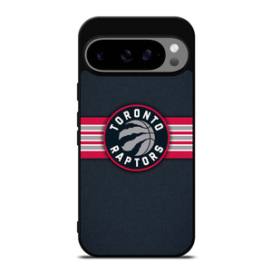 TORONTO RAPTORS LOGO NBA Google Pixel 9 Pro XL Case Cover TORONTO RAPTORS LOGO NBA Google Pixel 9 Pro XL Case Cover