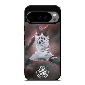 TORONTO RAPTORS PASCAL SIAKAM Google Pixel 9 Pro XL Case Cover