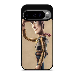 TOY STORY WOODY DISNEY MOVIE Google Pixel 9 Pro XL Case Cover
