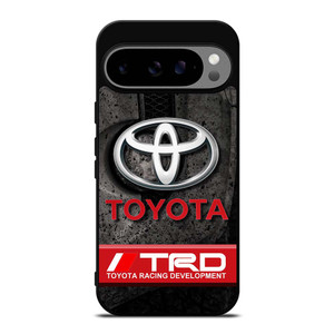 TOYOTA TRD LOGO Google Pixel 9 Pro XL Case Cover