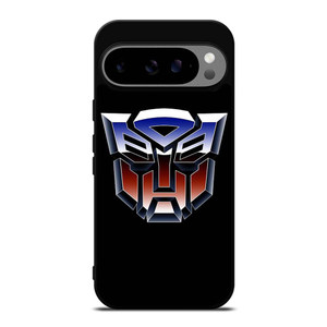 TRANSFORMERS AUTOBOT LOGO Google Pixel 9 Pro XL Case Cover