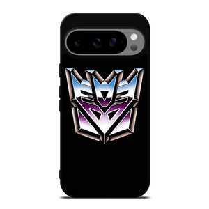 TRANSFORMERS DECEPTICONS LOGO Google Pixel 9 Pro XL Case Cover