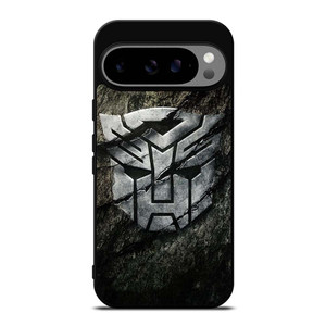 TRANSFORMERS RISE OF THE BEASTS MOVIE LOGO Google Pixel 9 Pro XL Case Cover