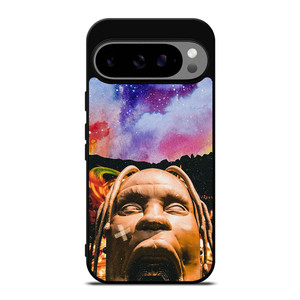 TRAVIS SCOTT ASTROWORLD Google Pixel 9 Pro XL Case Cover