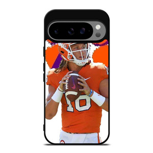 TREVOR LAWRENCE CLEMSON FOOTBALL Google Pixel 9 Pro XL Case Cover TREVOR LAWRENCE CLEMSON FOOTBALL Google Pixel 9 Pro XL Case Cover