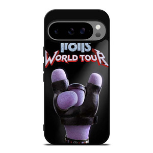 TROLLS WORLD TOUR FINGER STYLE Google Pixel 9 Pro XL Case Cover