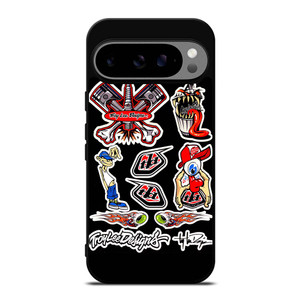 TROY LEE DESIGN COLLAGE Google Pixel 9 Pro XL Case Cover