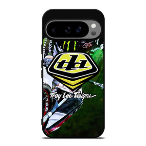 TROY LEE DESIGN LOGO Google Pixel 9 Pro XL Case Cover